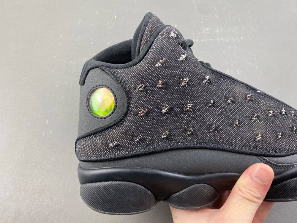 Air Jordan 13 Wings IX1872-001