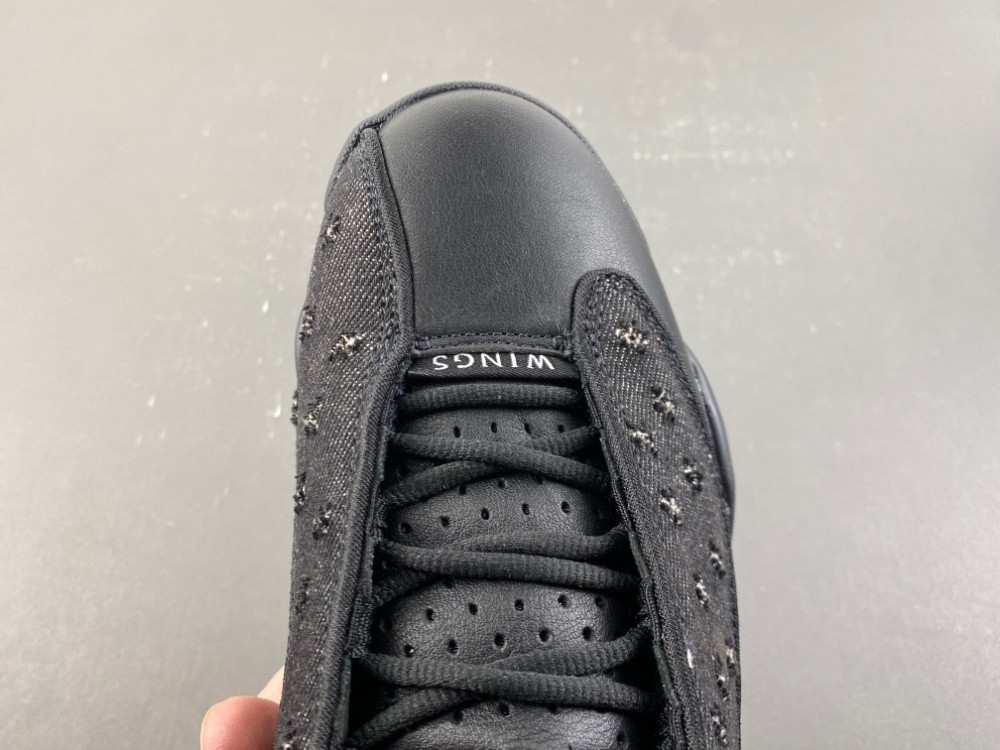 Air Jordan 13 Wings IX1872-001