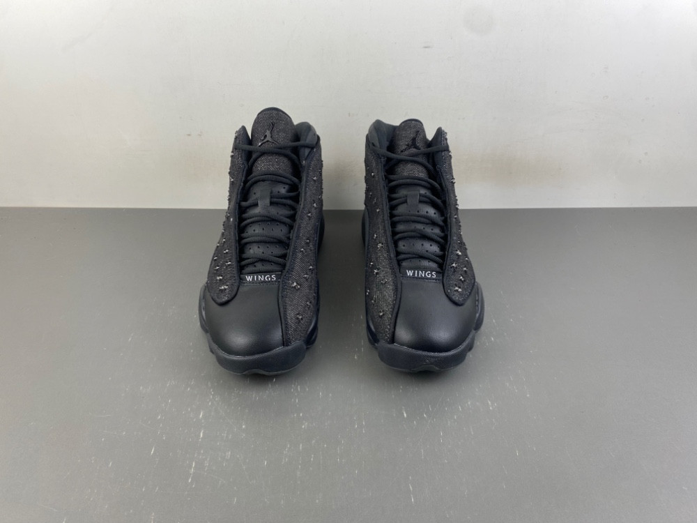 Air Jordan 13 Wings IX1872-001