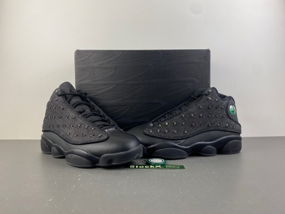 Air Jordan 13 Wings IX1872-001