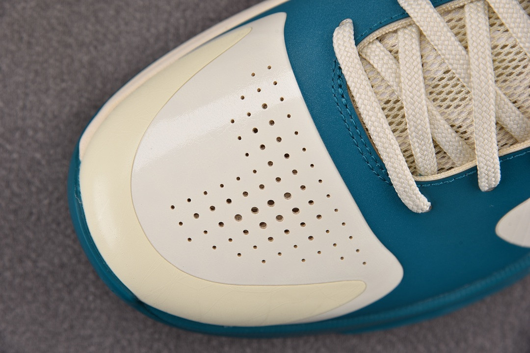 Caitlin Clark Nike Kobe 5 Protro “Coconut Milk” IZ1852-100