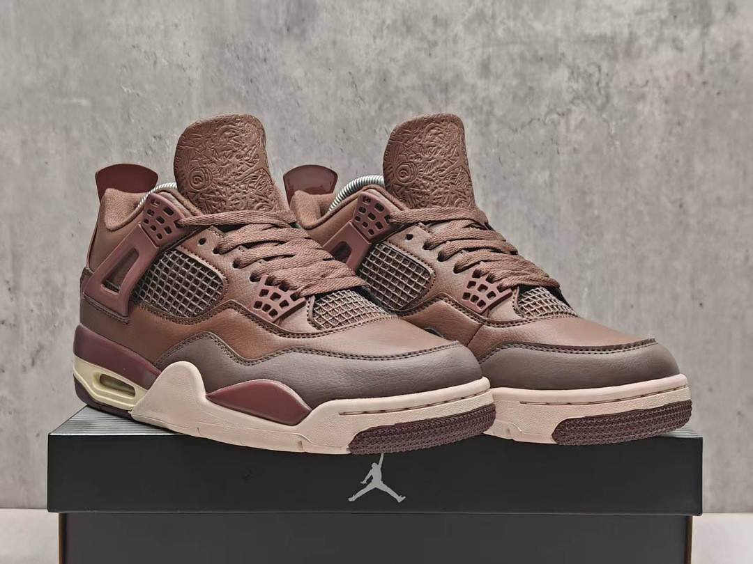 Air Jordan 4 "Bin23" JA3588-200