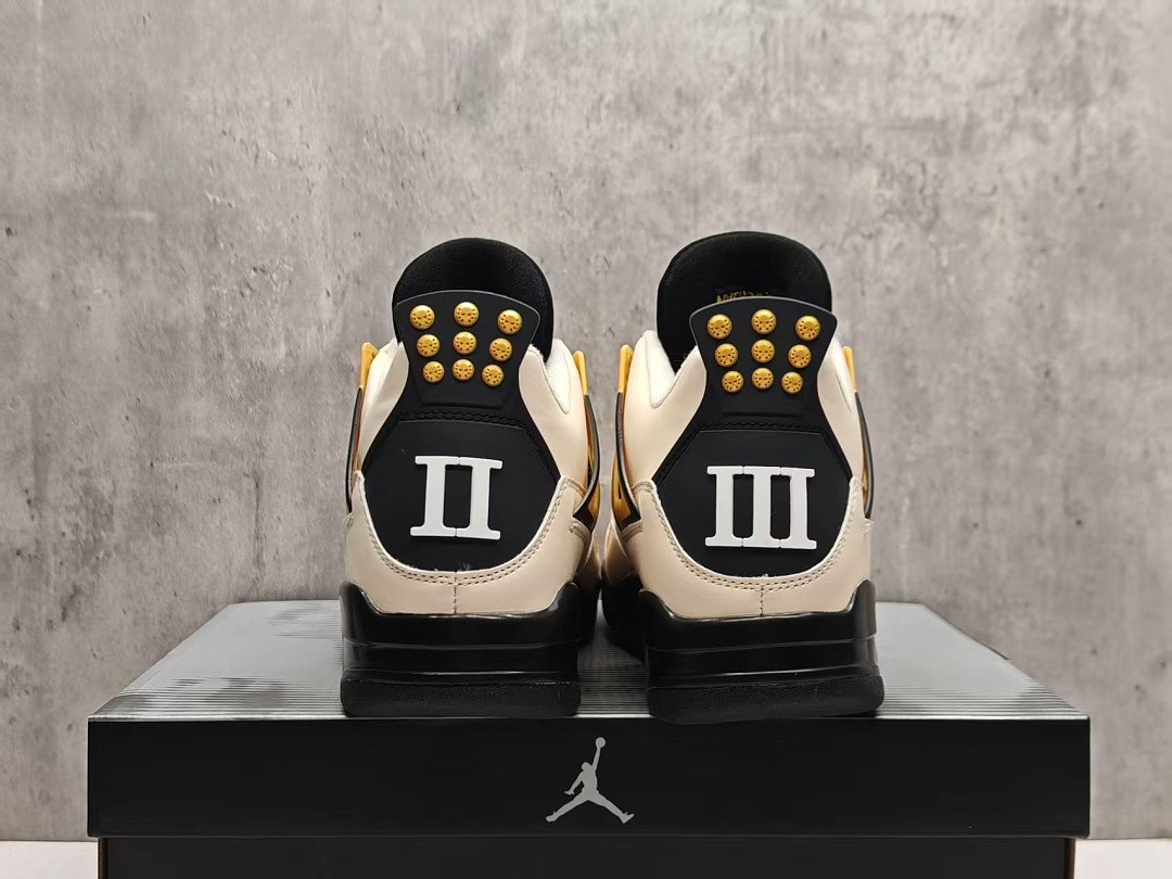 Air Jordan 4 ‘Musik’ JA8136-200