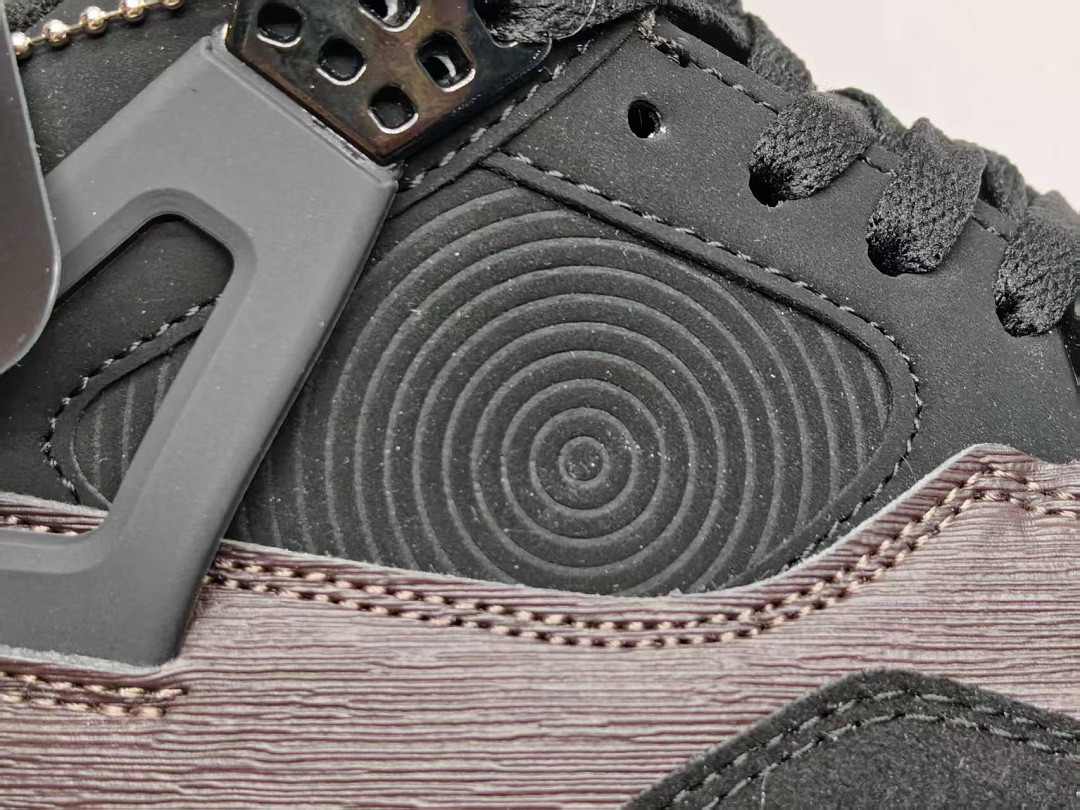 Air Jordan 4 “Berlin” Release Date JA9635-001