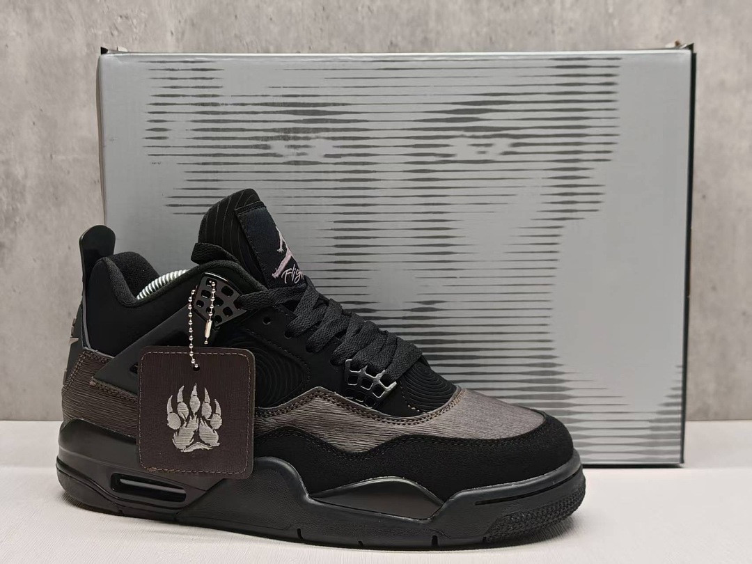 Air Jordan 4 “Berlin” Release Date JA9635-001