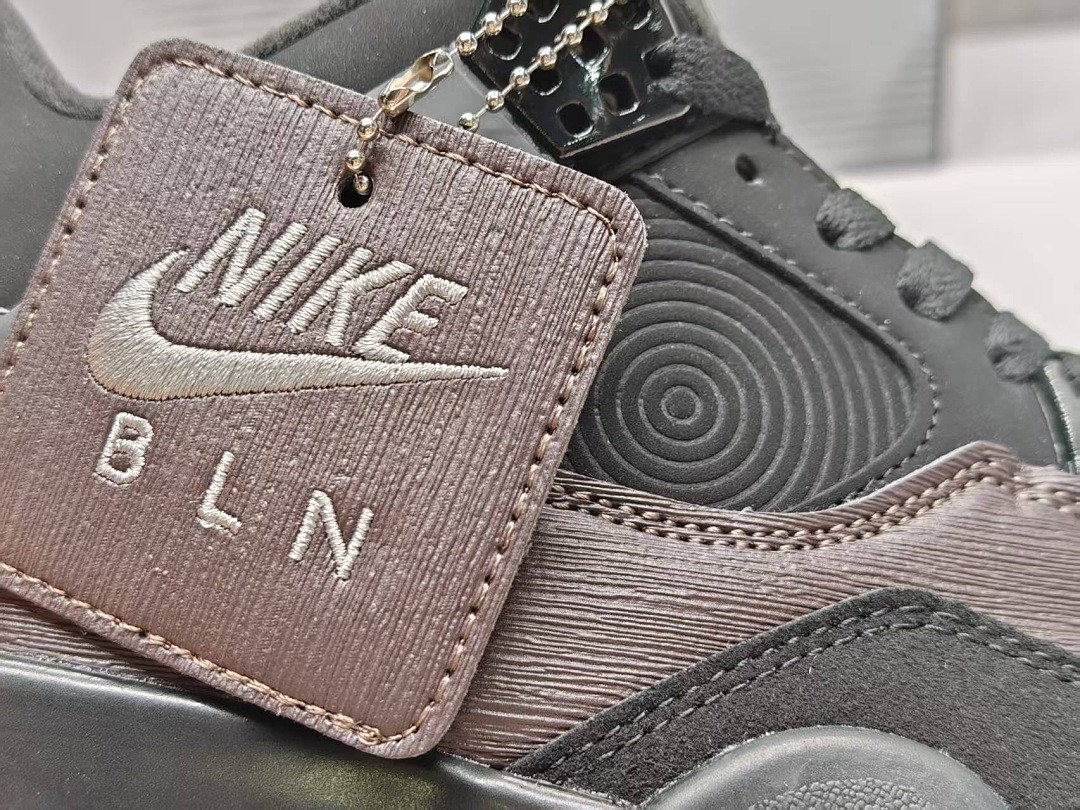 Air Jordan 4 “Berlin” Release Date JA9635-001