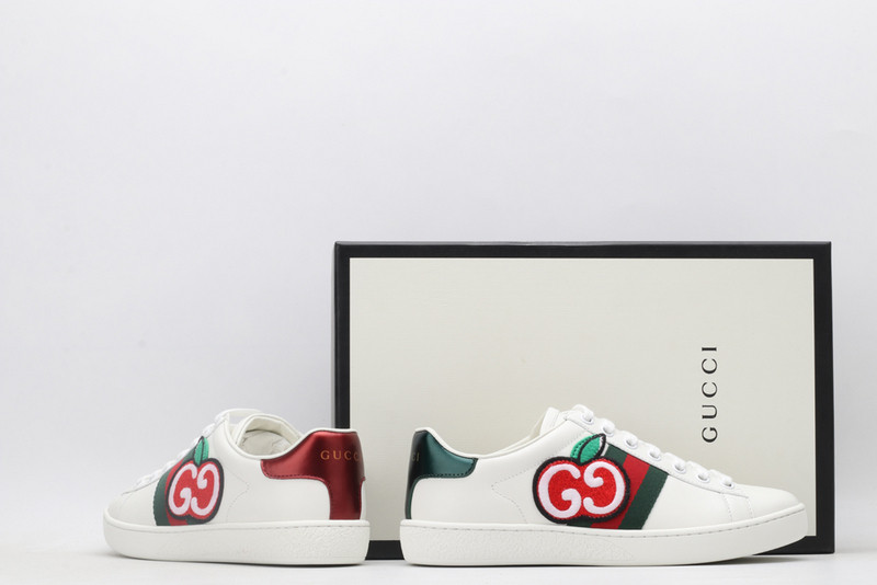 G*u*i sneakers