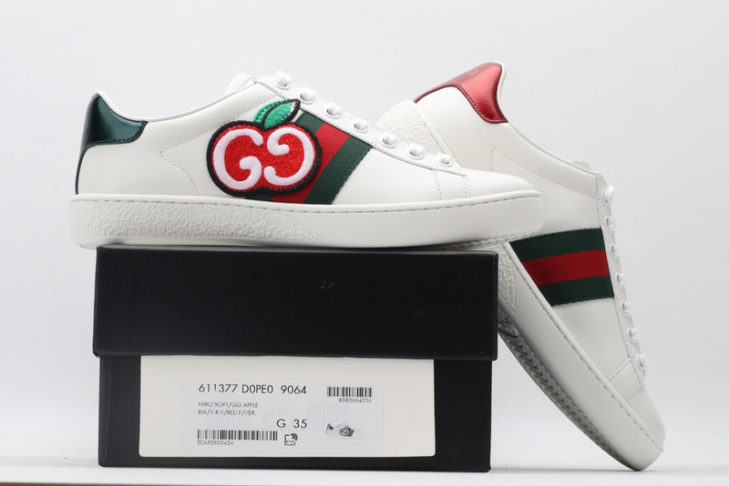 G*u*i sneakers