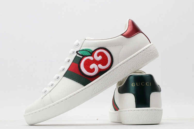 G*u*i sneakers