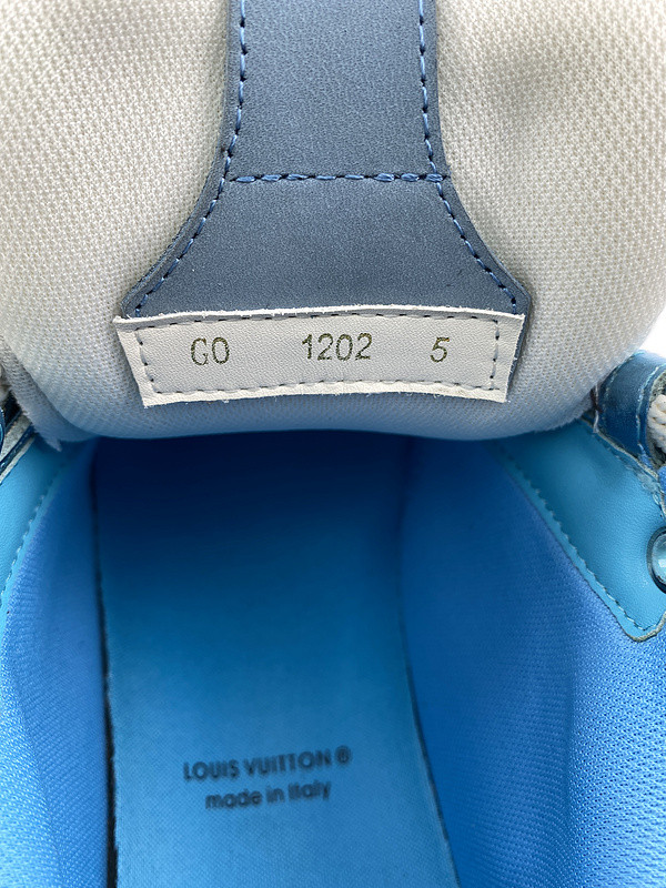 LOU1_TON SNEAKERS