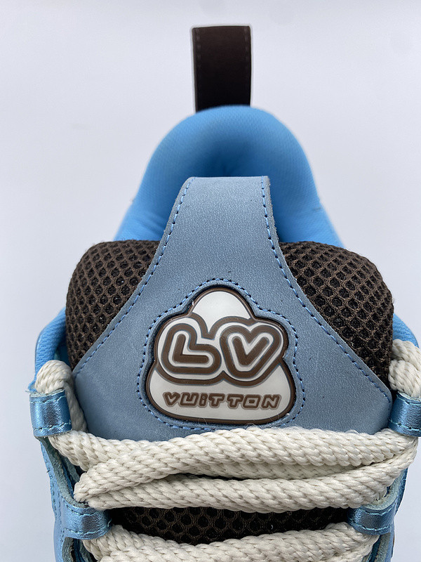LOU1_TON SNEAKERS