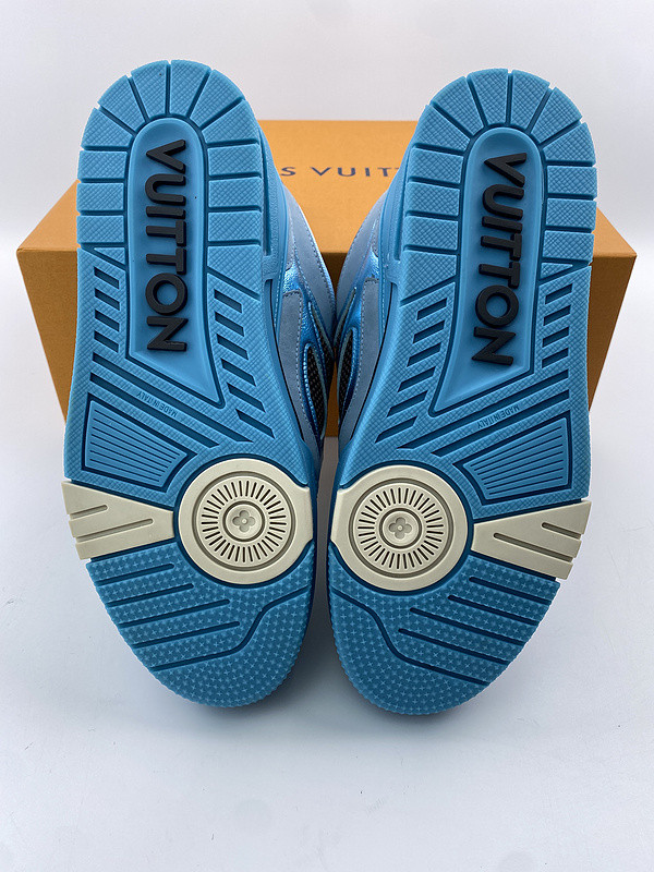 LOU1_TON SNEAKERS
