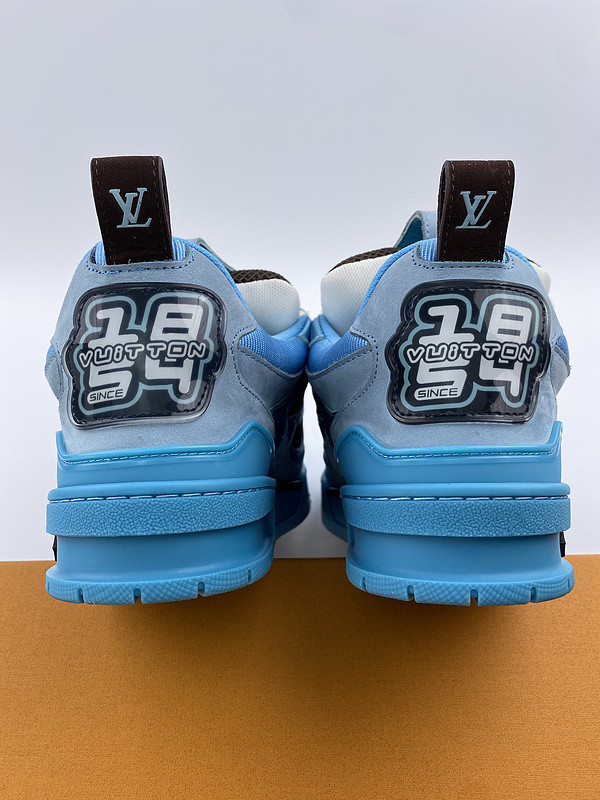 LOU1_TON SNEAKERS