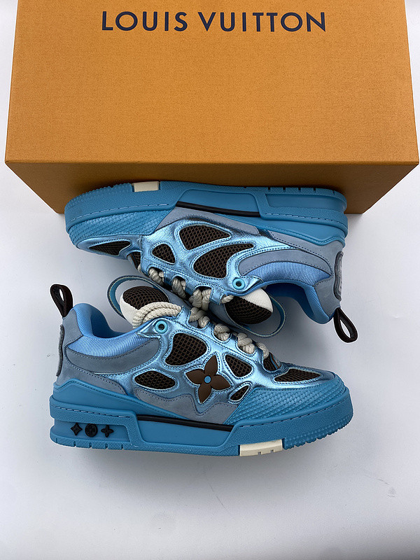 LOU1_TON SNEAKERS