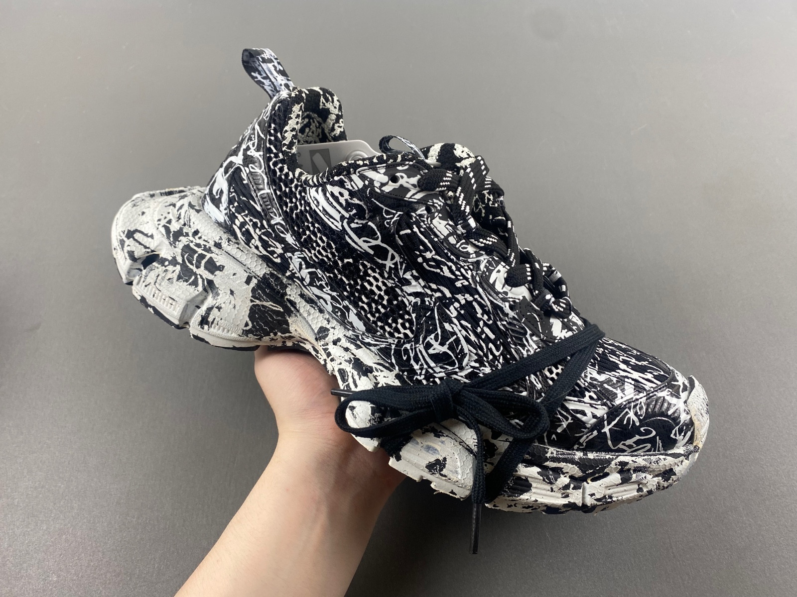 Ba*len*cia*ga 3xl sneaker