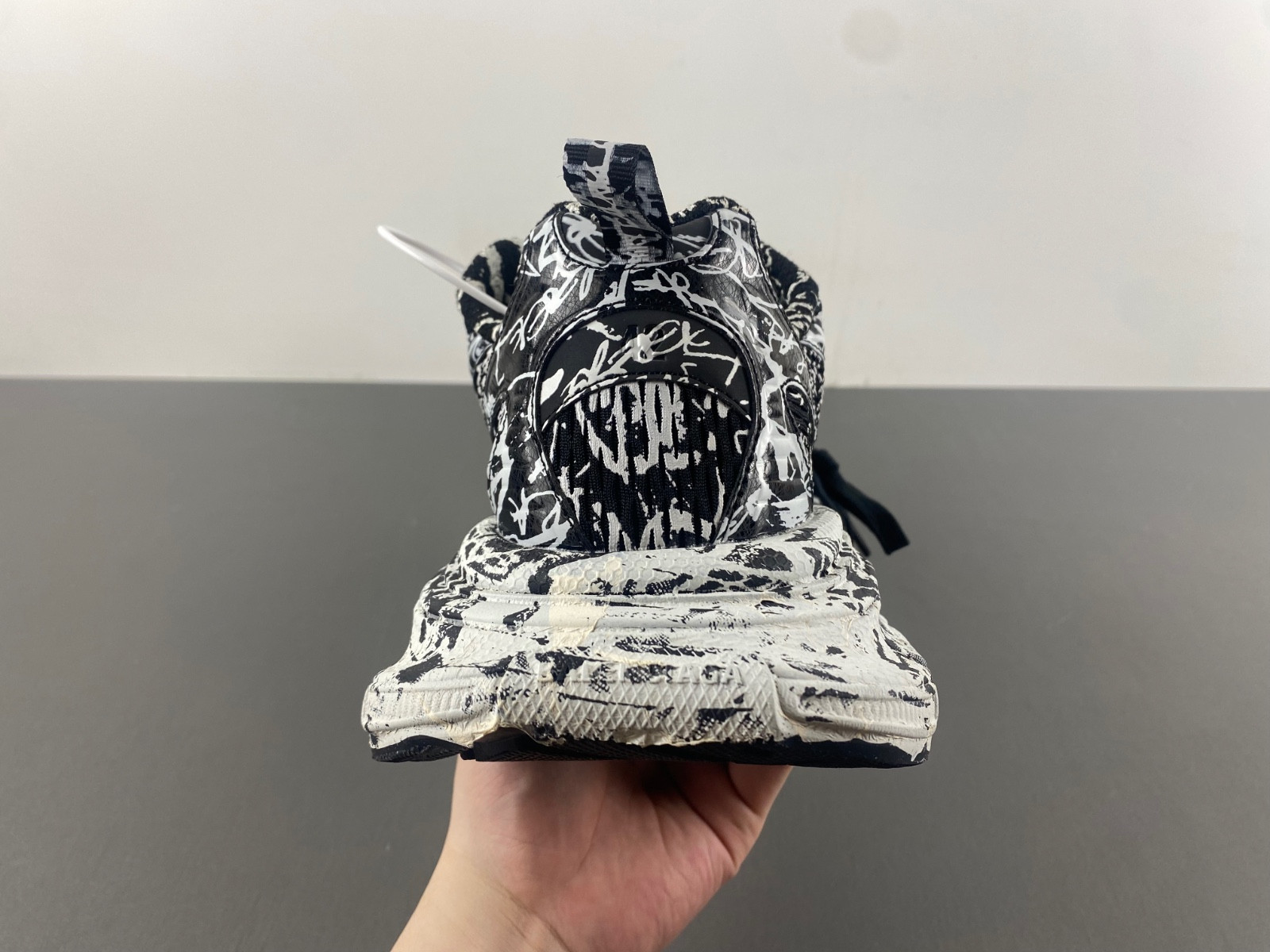 Ba*len*cia*ga 3xl sneaker