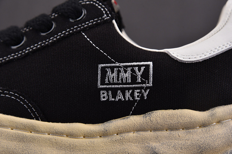 MAISON MIHARA SNEAKERS