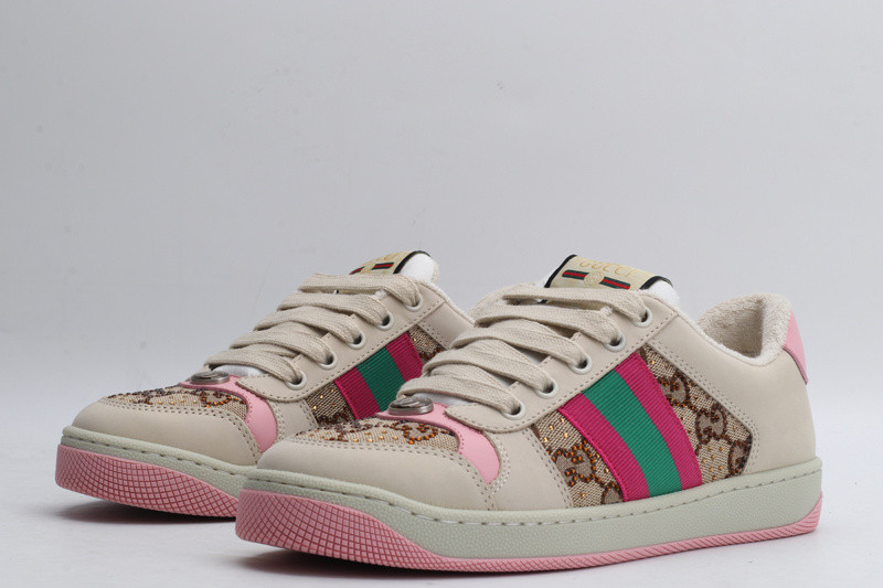 G*u*i sneakers