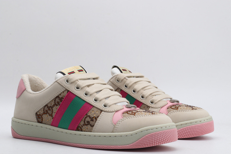 G*u*i sneakers