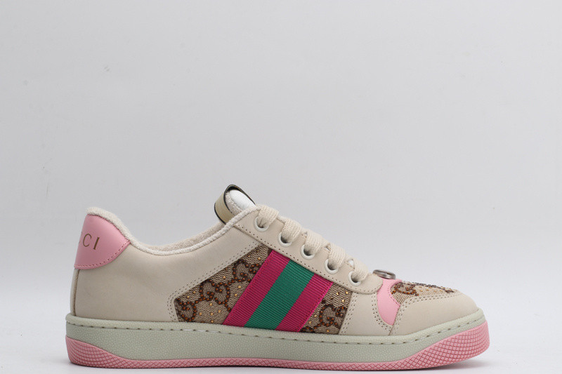 G*u*i sneakers