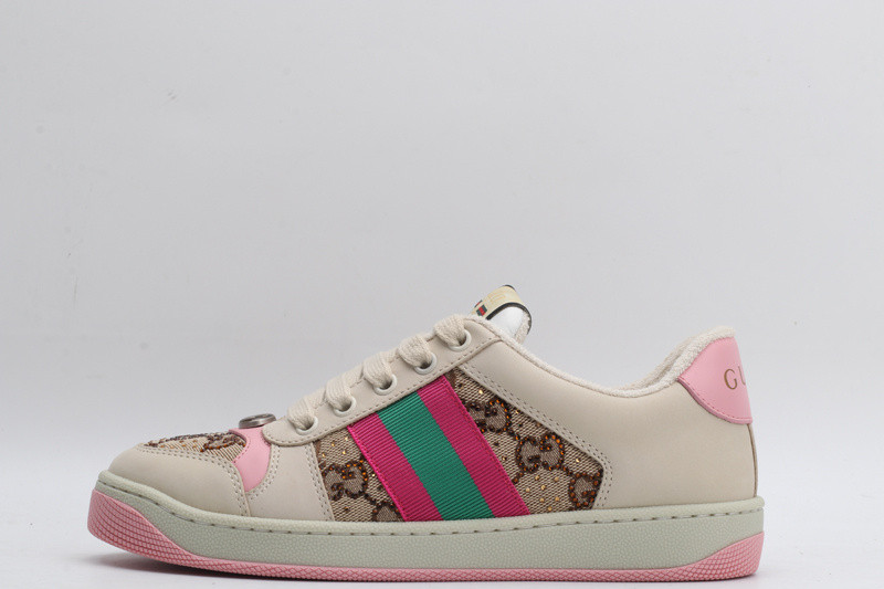 G*u*i sneakers