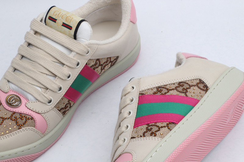 G*u*i sneakers