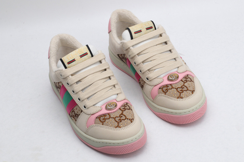 G*u*i sneakers