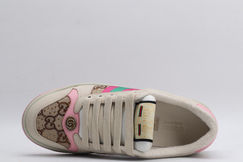 G*u*i sneakers