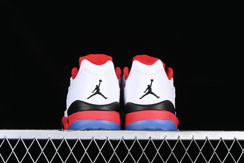 Air Jordan 5 Retro Low