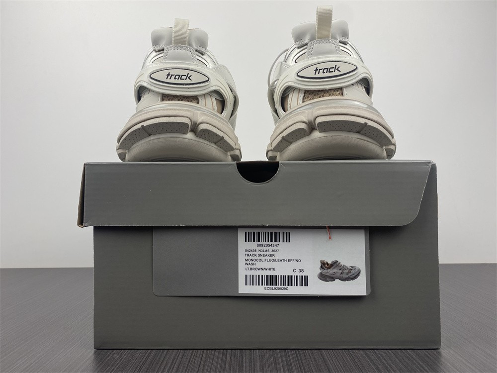 Ba*len*cia*ga track trainer 542436-n3la6-3627