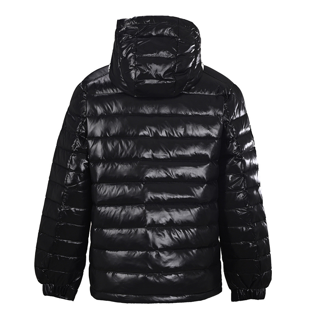 Moncler down jacket