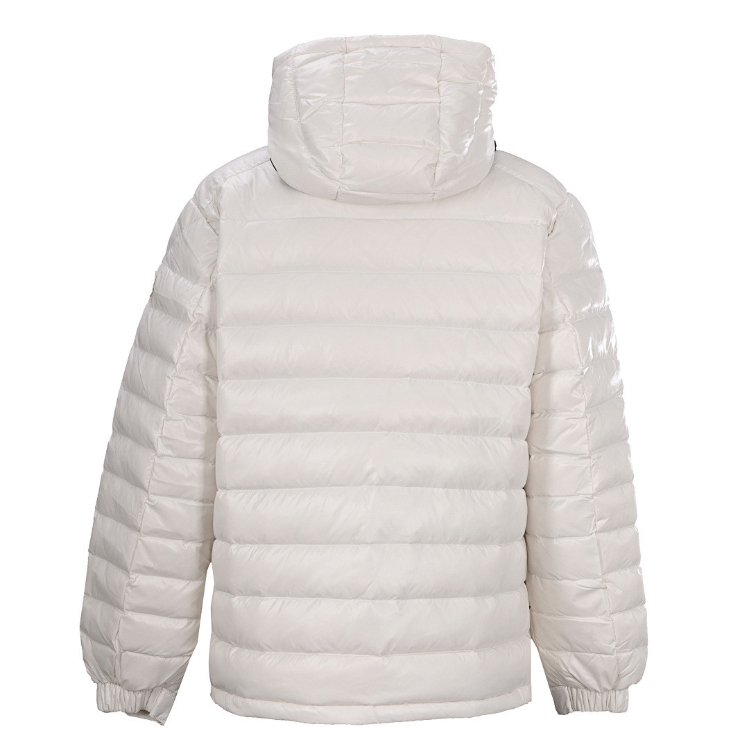 Moncler down jacket