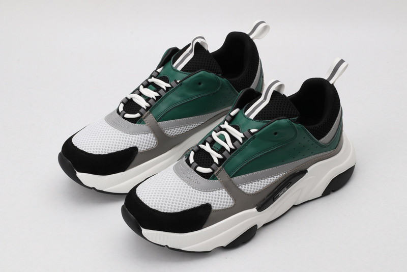 HOMME B22 TRAINER SNEAKER