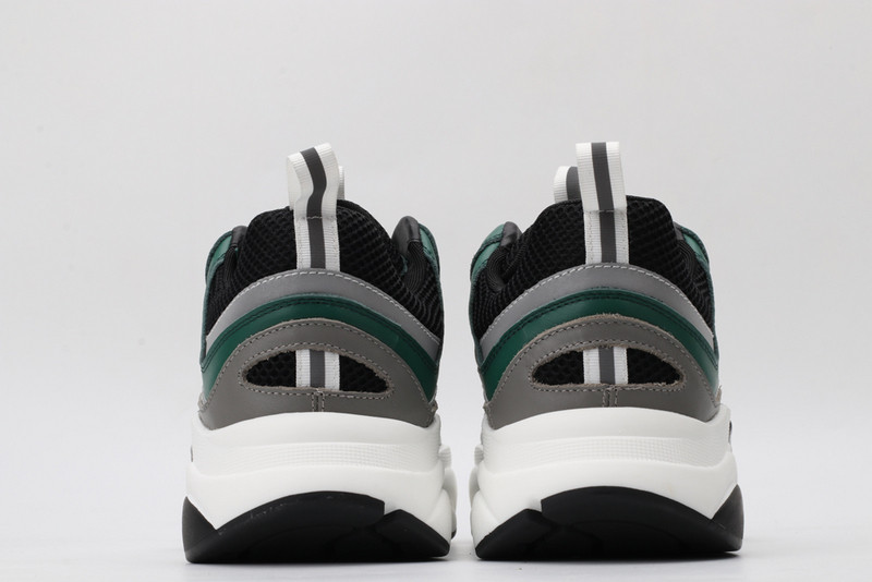 HOMME B22 TRAINER SNEAKER