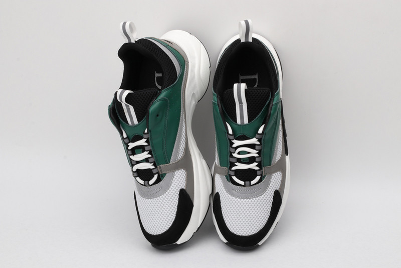 HOMME B22 TRAINER SNEAKER