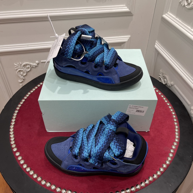LANVIN SNEAKER