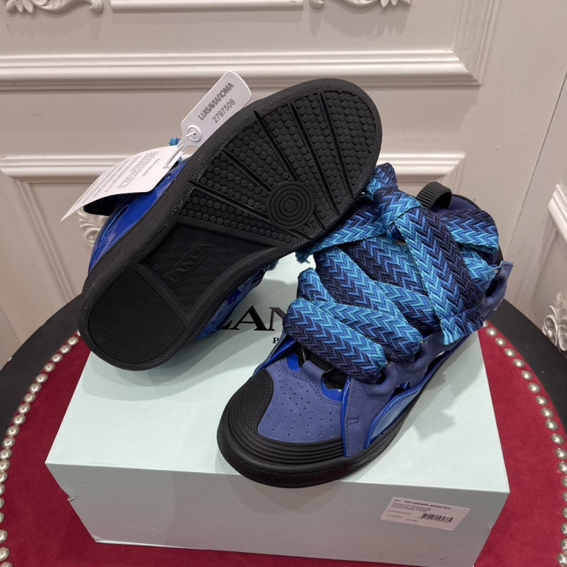 LANVIN SNEAKER