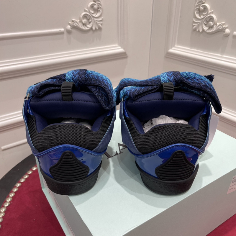 LANVIN SNEAKER