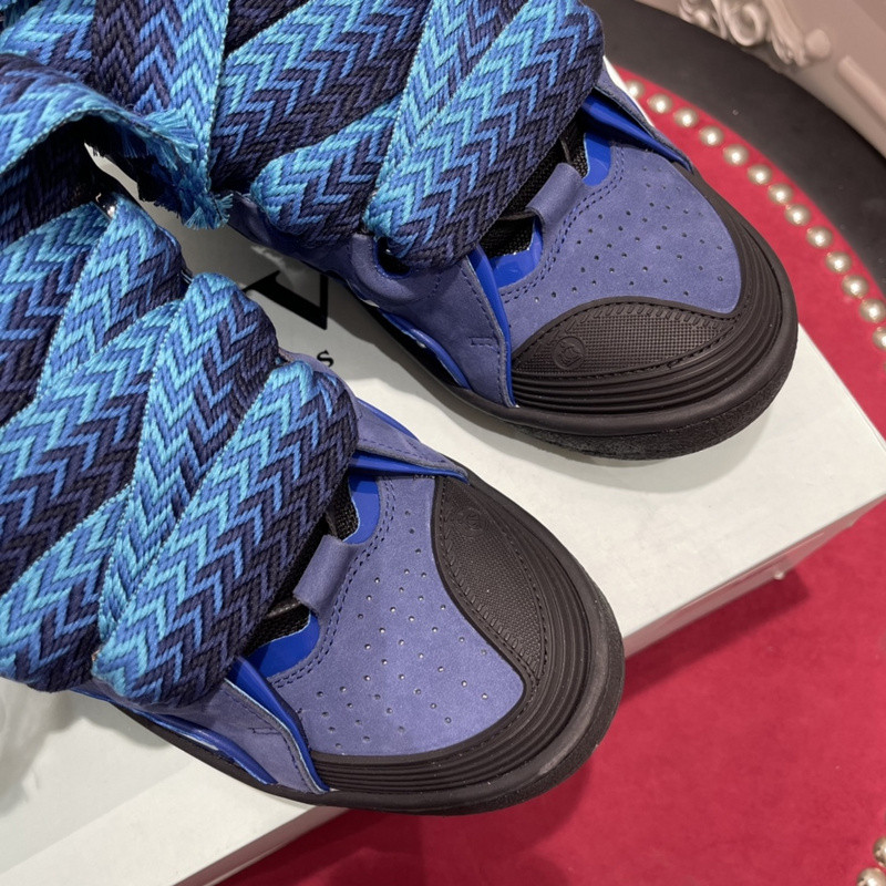 LANVIN SNEAKER