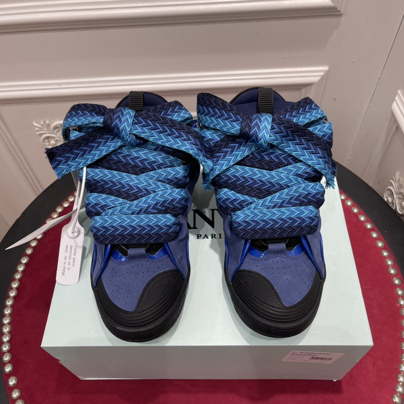 LANVIN SNEAKER