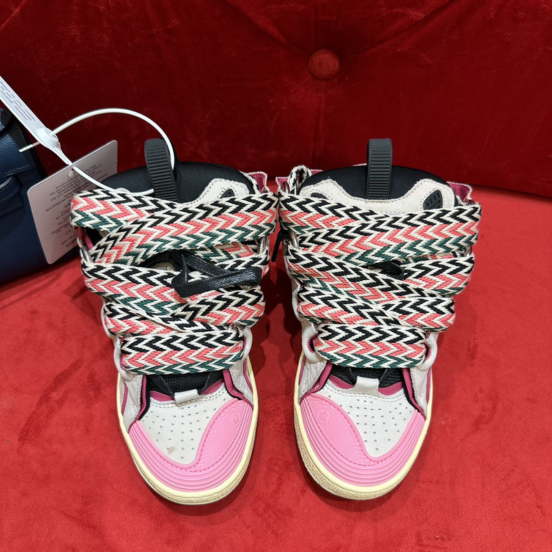 LANVIN SNEAKER