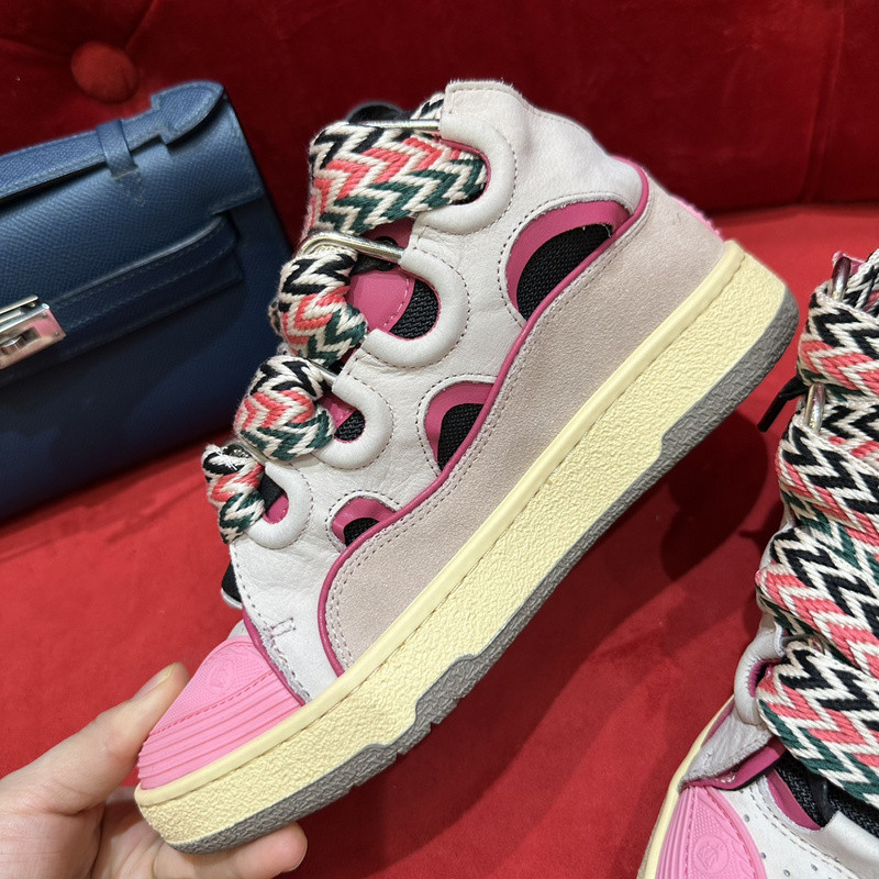 LANVIN SNEAKER