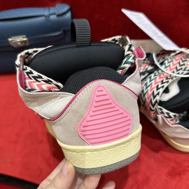 LANVIN SNEAKER