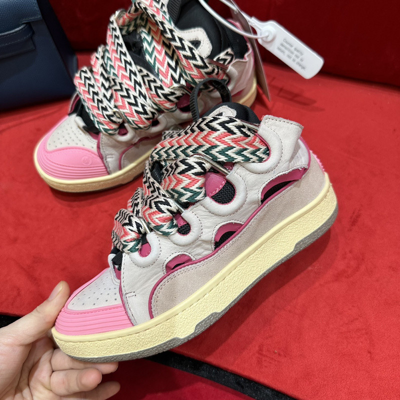 LANVIN SNEAKER