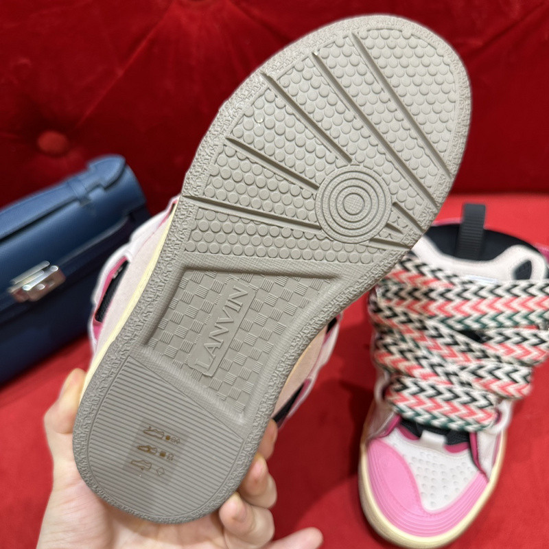 LANVIN SNEAKER