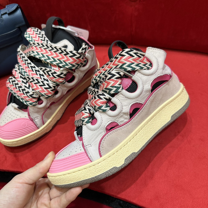 LANVIN SNEAKER