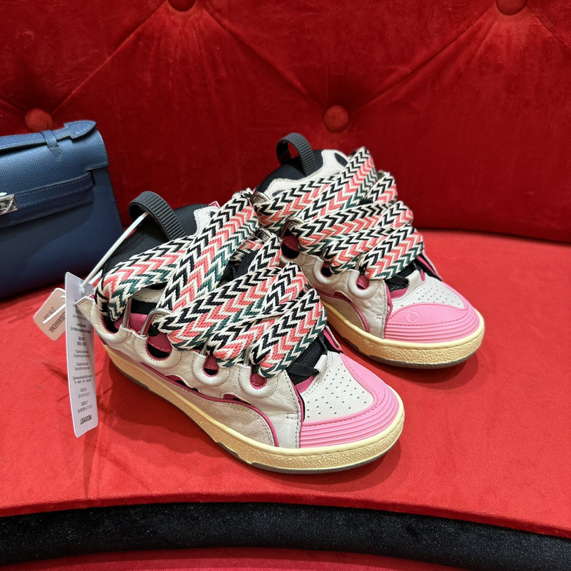 LANVIN SNEAKER