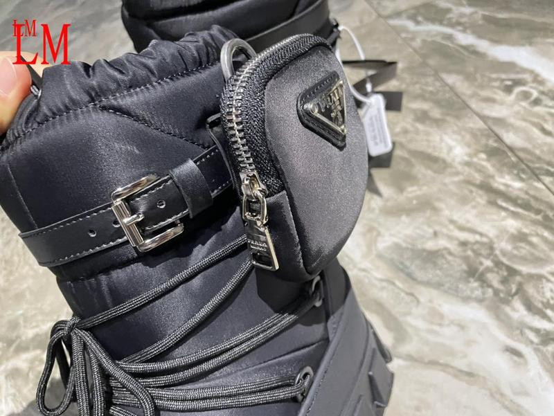 PR SNEAKER
