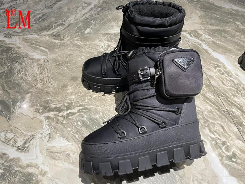 PR SNEAKER