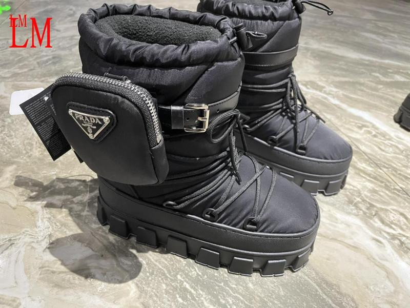 PR SNEAKER